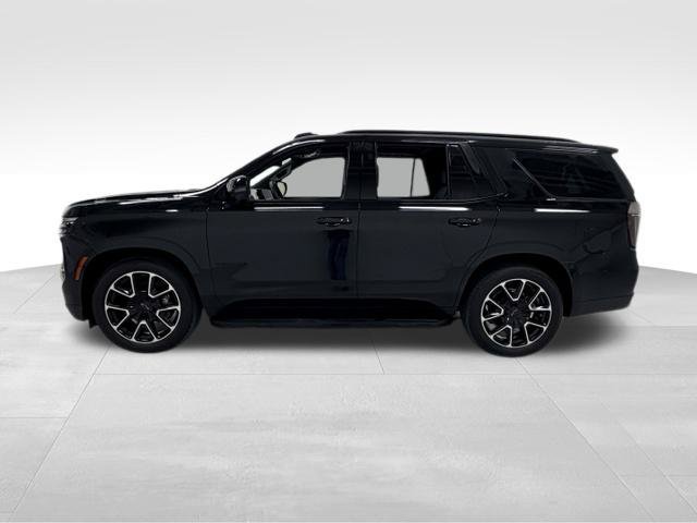 Certified 2026 Chevrolet Tahoe RST w/ RST Capability Package AWD/4WD image 3
