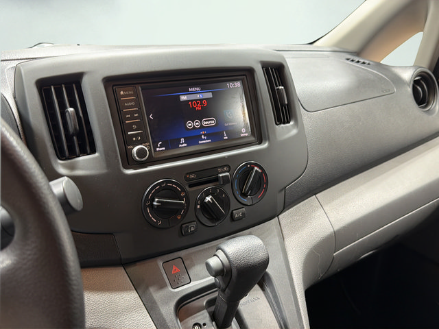 Used 2021 Nissan NV200 SV FWD image 13