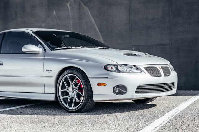 Used 2006 Pontiac GTO image 53