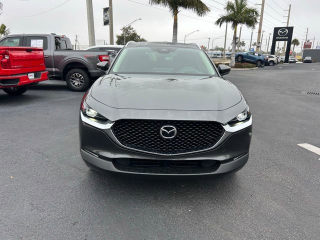 New 2026 MAZDA CX-30 AWD 2.5 S w/ Premium Package image 2