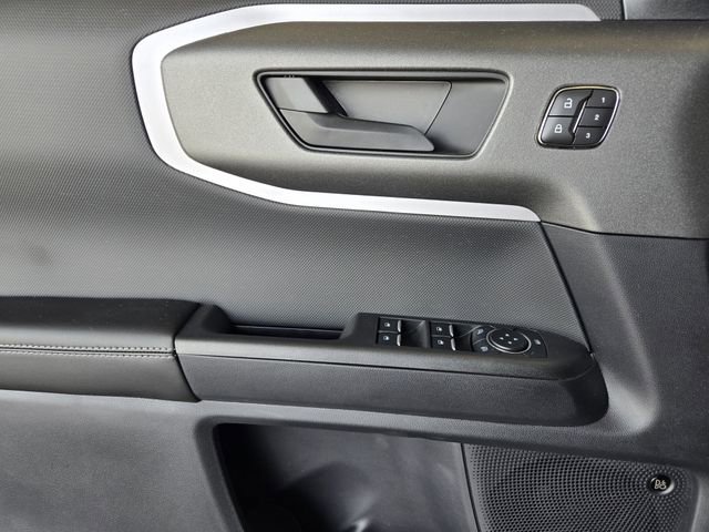 New 2026 Ford Bronco Sport Outer Banks w/ Outer Banks Tech Package+ image 17