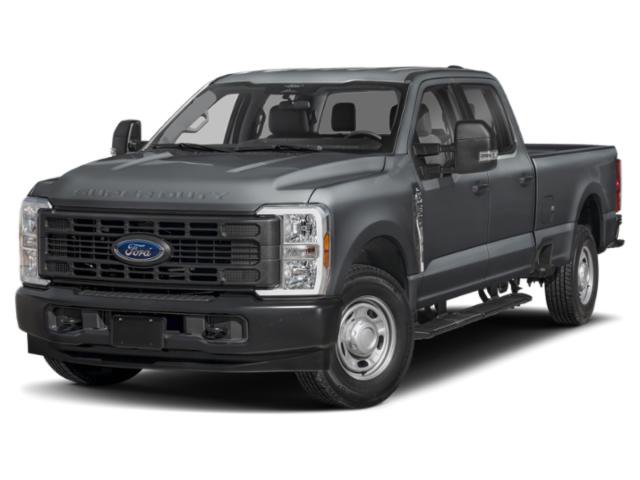 New 2026 Ford F250 XL w/ STX Appearance Package AWD/4WD image 1