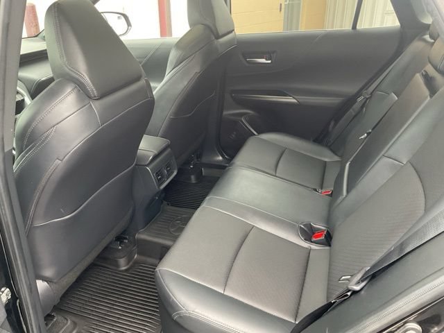 Used 2024 Toyota Venza Limited AWD/4WD image 19