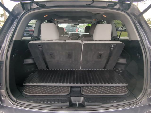 Used 2021 Honda Pilot Elite image 14