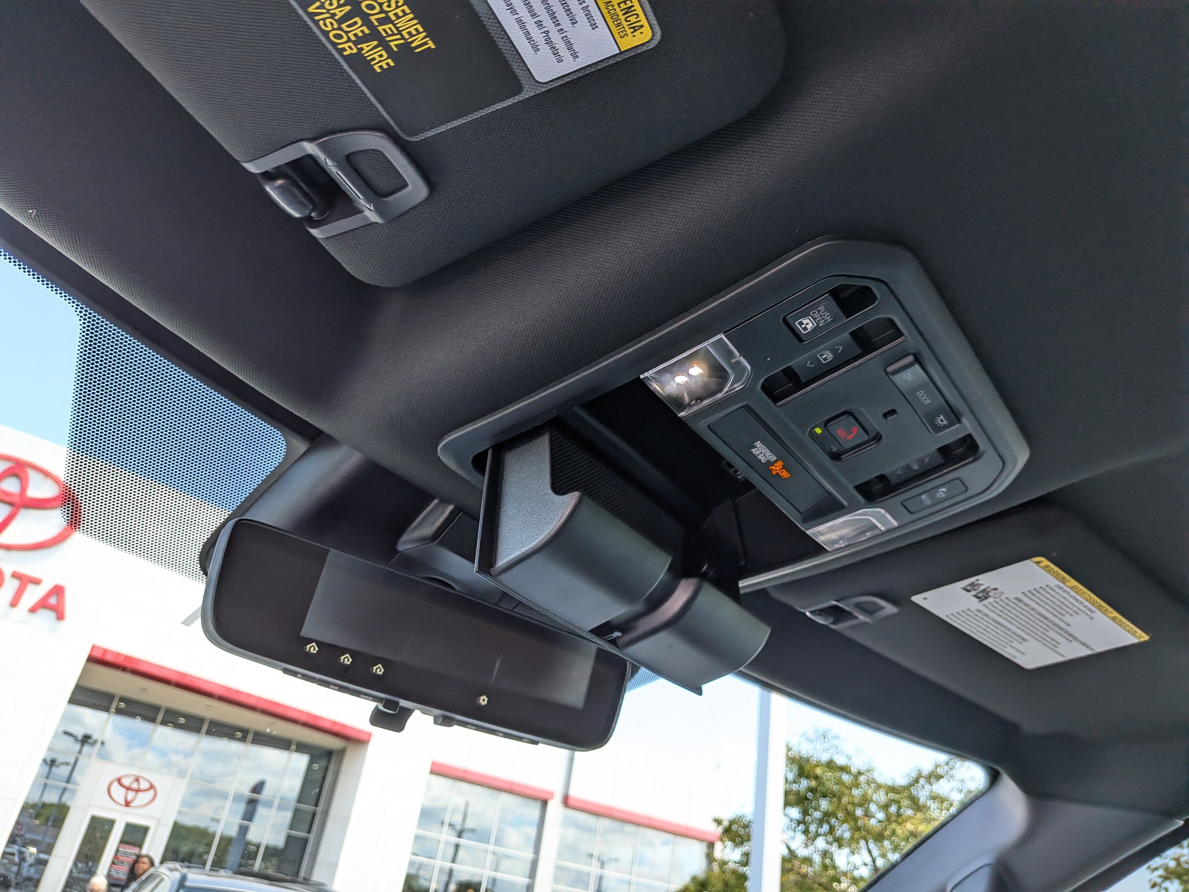 Used 2023 Toyota Tundra Capstone AWD/4WD image 20