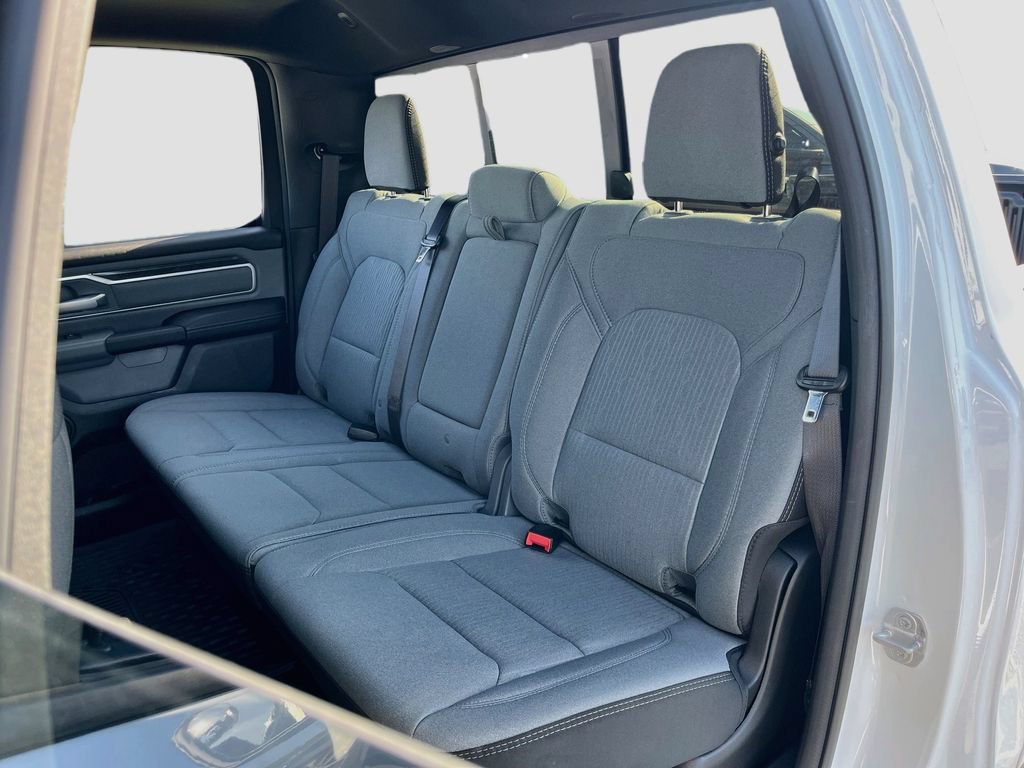 Used 2023 RAM 1500 Big Horn AWD/4WD image 23