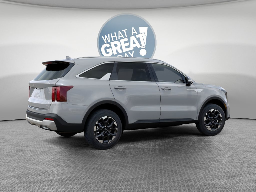 New 2026 Kia Sorento S AWD/4WD image 6