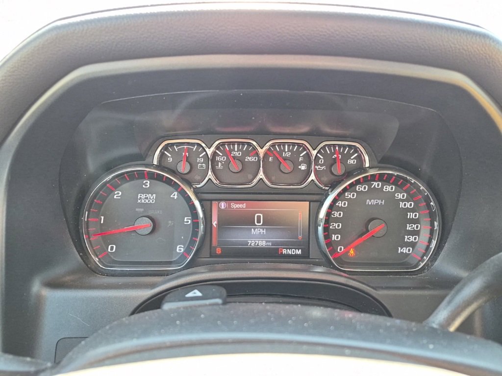 Used 2016 GMC Sierra 1500 SLE w/ SLE Value Package image 16