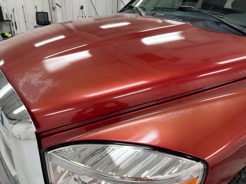 Used 2006 Dodge Ram 2500 Truck SLT RWD image 26