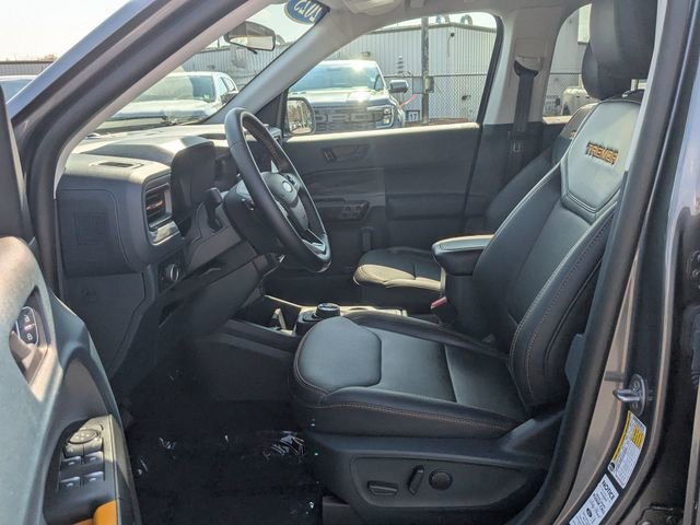 Used 2025 Ford Maverick Tremor image 21