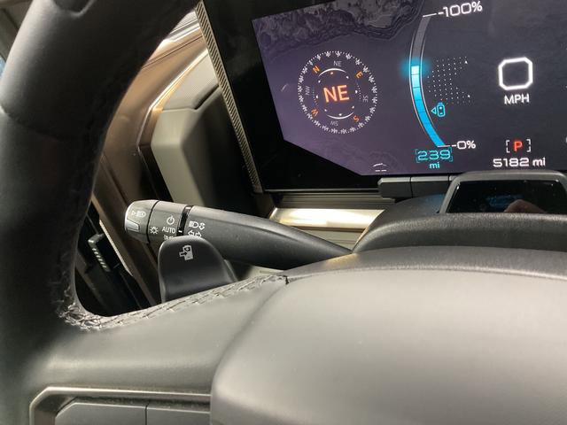 Used 2024 GMC Hummer EV 3X w/ Omega Edition image 18