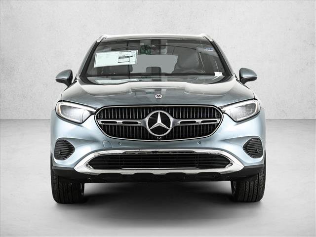 New 2026 Mercedes-Benz GLC 300 4MATIC image 2
