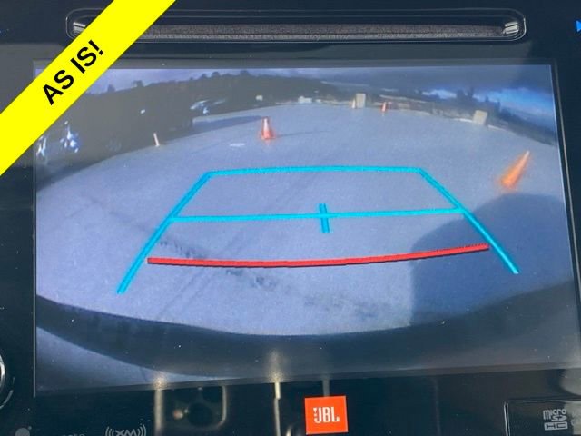 Used 2016 Toyota Tacoma Limited image 14