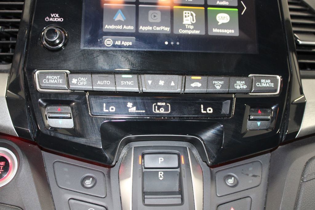 Used 2024 Honda Odyssey Sport image 47