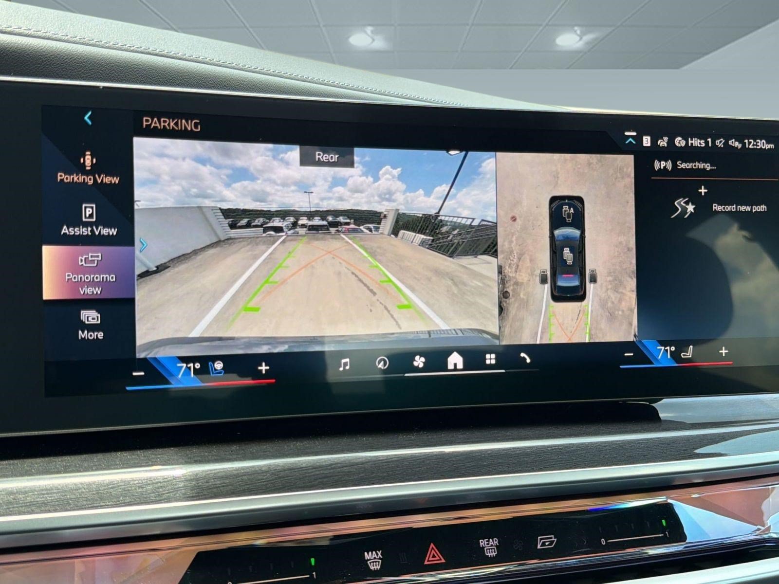 New 2026 BMW i7 xDrive60 w/ Executive Package AWD/4WD image 25