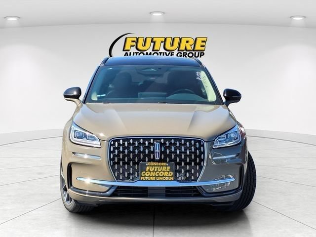 New 2025 Lincoln Corsair Grand Touring w/ Equipment Group 301A AWD/4WD image 23