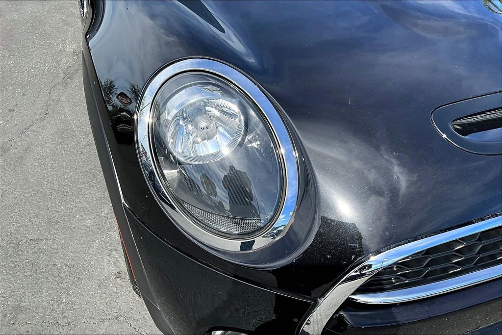 Used 2020 MINI Cooper S image 28
