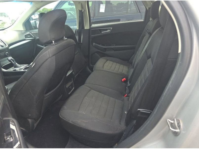 Used 2016 Ford Edge SEL AWD/4WD image 24