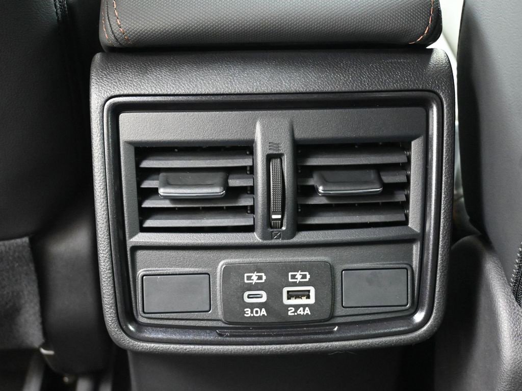 New 2026 Subaru Forester Sport image 21