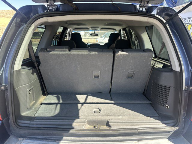 Used 2006 Ford Expedition XLT AWD/4WD image 12