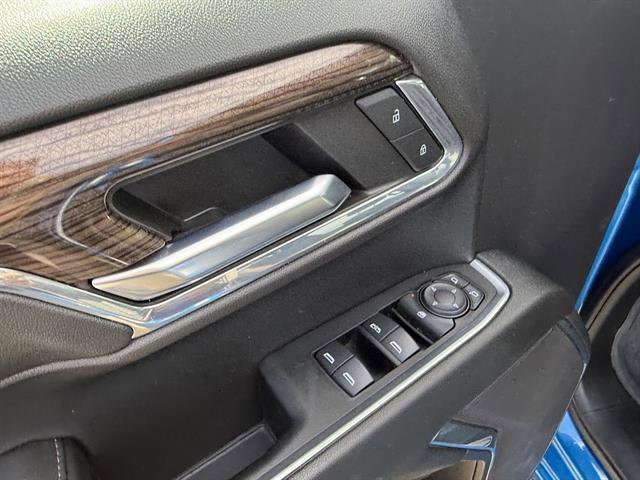 Used 2024 Chevrolet Silverado 1500 RST w/ Protection Package image 36