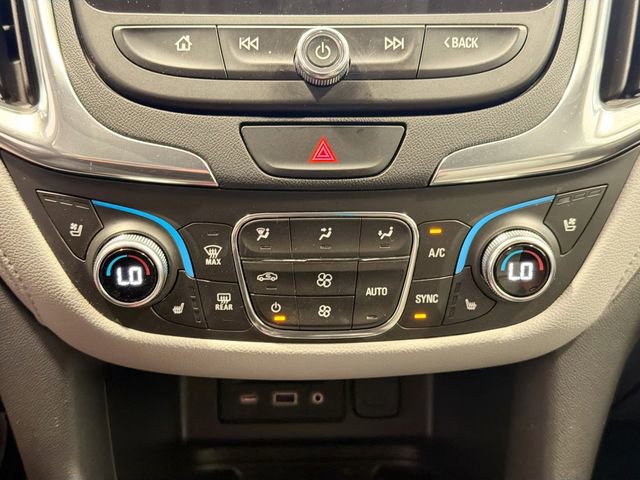 Certified 2021 Chevrolet Equinox Premier AWD/4WD image 14