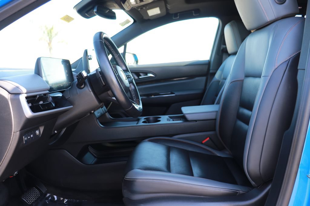 Certified 2024 Honda Prologue Touring image 12