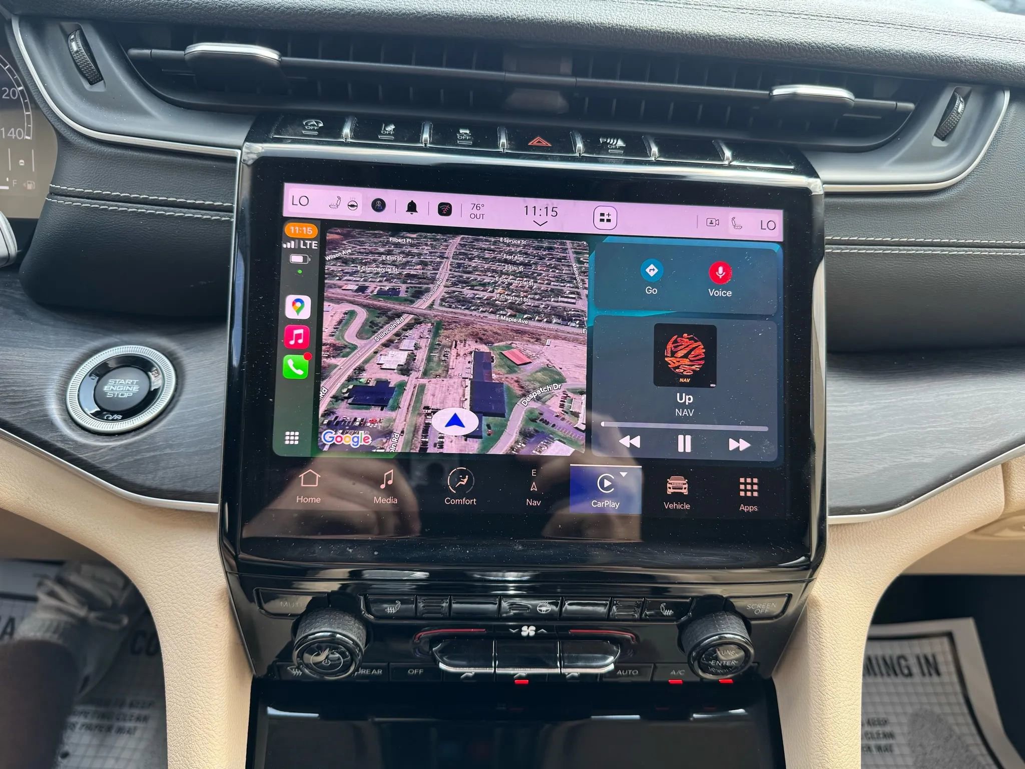 Used 2021 Jeep Grand Cherokee L Limited image 26