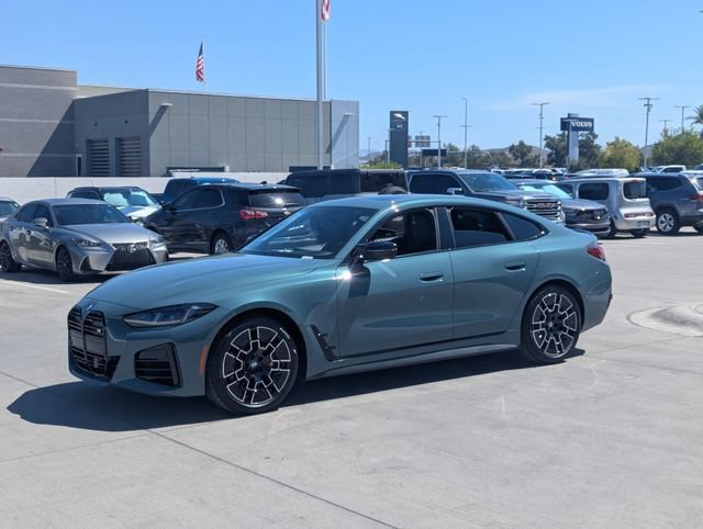 New 2026 BMW M440i w/ Premium Package RWD image 10