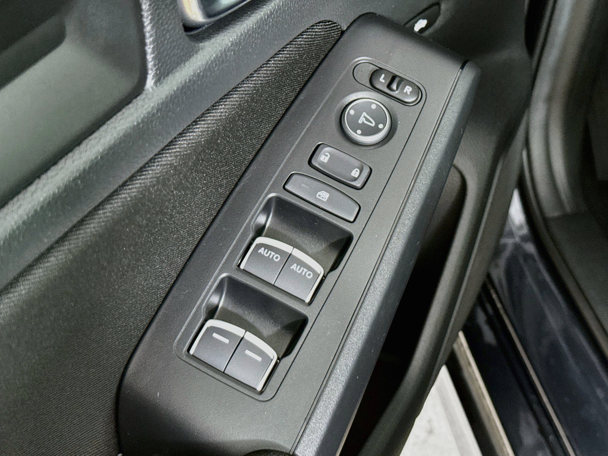 Certified 2026 Honda Civic LX image 20