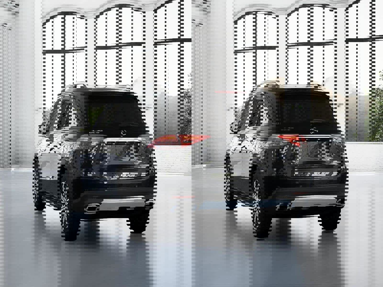 New 2026 Mercedes-Benz GLE 350 4MATIC image 26