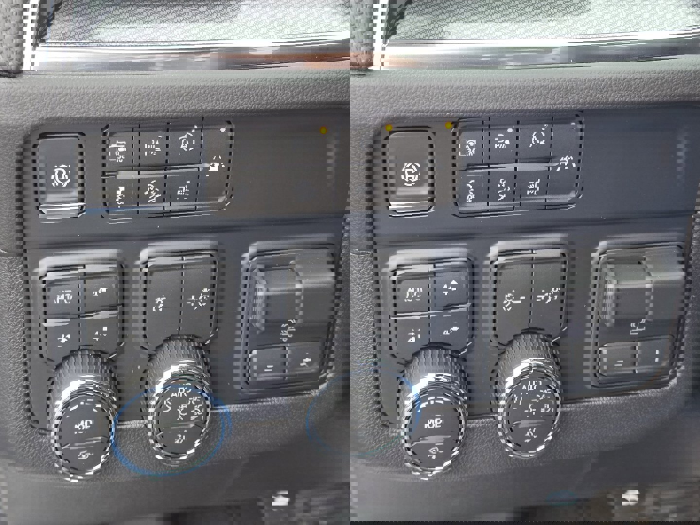 New 2026 Chevrolet Suburban RST w/ Advanced Technology Package image 10