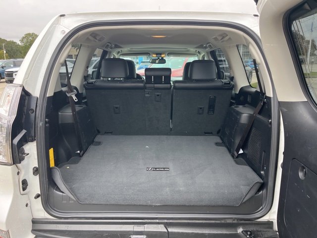 Used 2018 Lexus GX 460 image 6