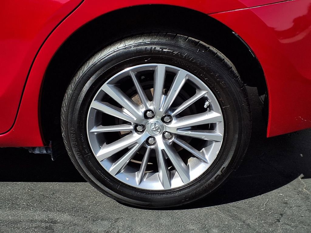 Used 2014 Toyota Corolla LE image 4