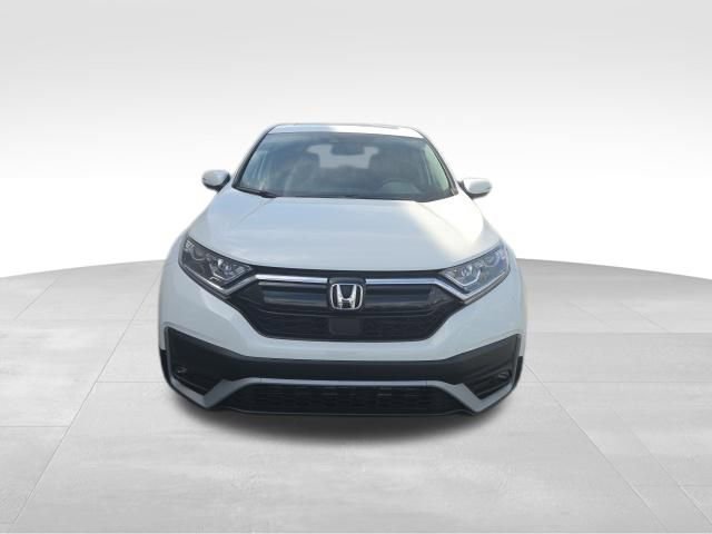 Used 2022 Honda CR-V EX-L image 3