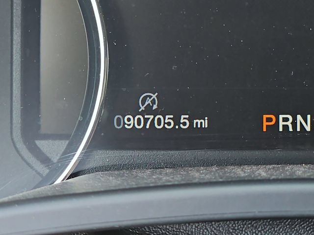 Used 2019 Ford F150 Lariat w/ Equipment Group 502A Luxury AWD/4WD image 22