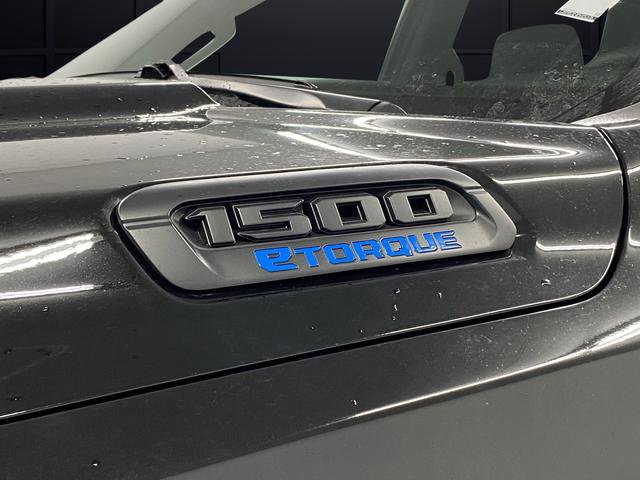 New 2026 RAM 1500 Big Horn w/ Night Edition image 40