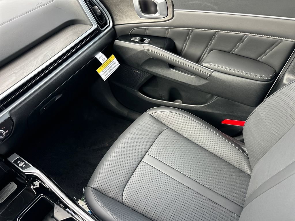 New 2026 Kia Sorento SX AWD/4WD image 31