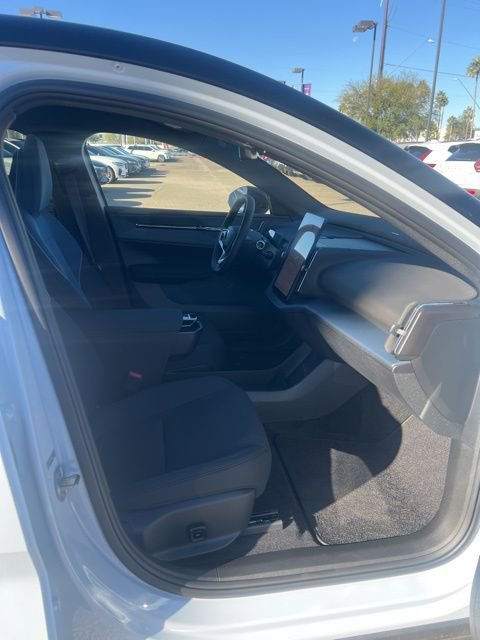 New 2025 Volvo EX30 Ultra w/ Protection Package Premier image 26