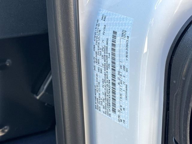 New 2026 Ford Transit 250 148 Medium Roof w/ Load Area Protection Package image 15
