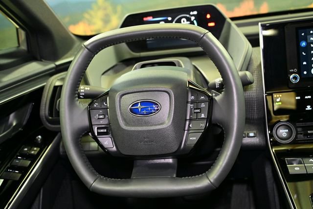 Used 2025 Subaru Solterra Premium w/ Premium Package image 58