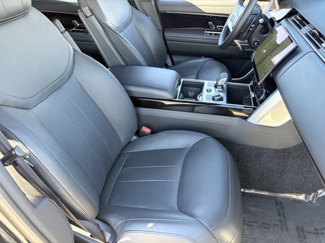 Used 2023 Land Rover Range Rover SE AWD/4WD image 19
