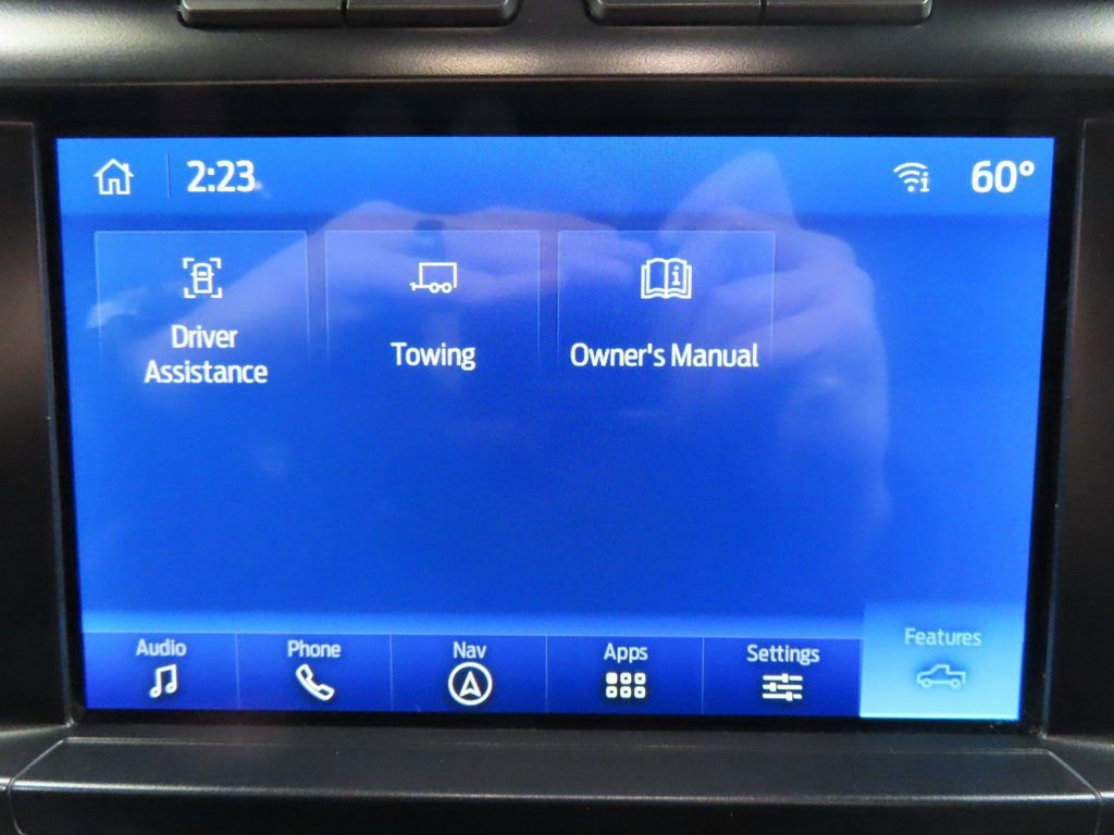 Used 2023 Ford F150 XLT image 20