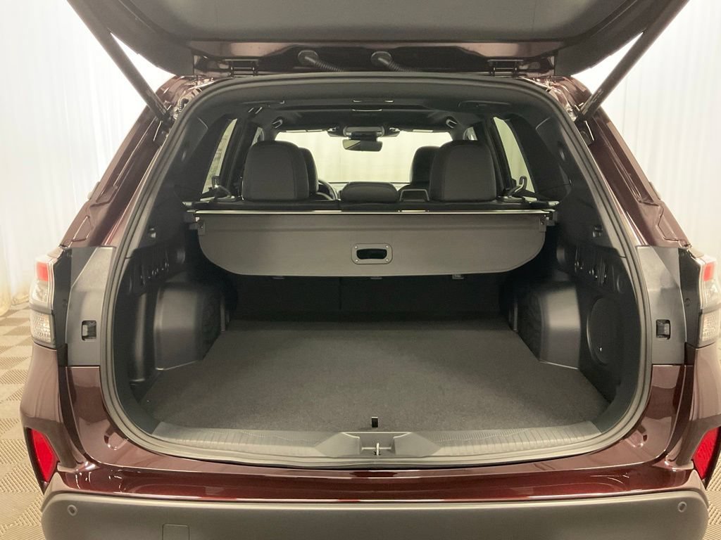 New 2026 Subaru Forester Limited AWD/4WD image 23