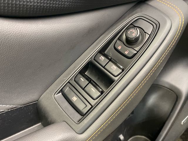 Used 2022 Subaru Forester Wilderness AWD/4WD image 11
