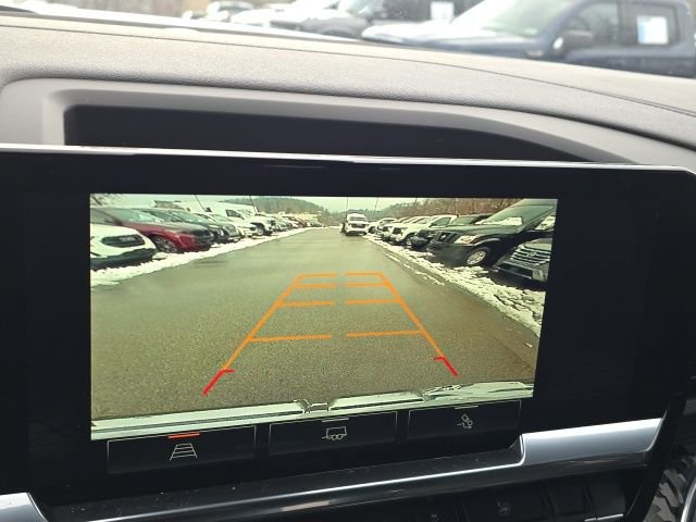 Used 2025 GMC Sierra 1500 Elevation w/ Preferred Package image 16