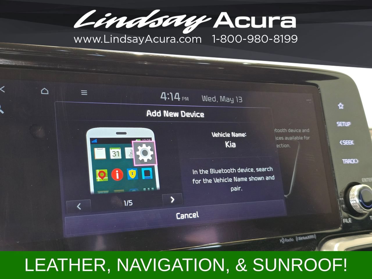 Used 2022 Kia Sorento SX AWD/4WD image 17