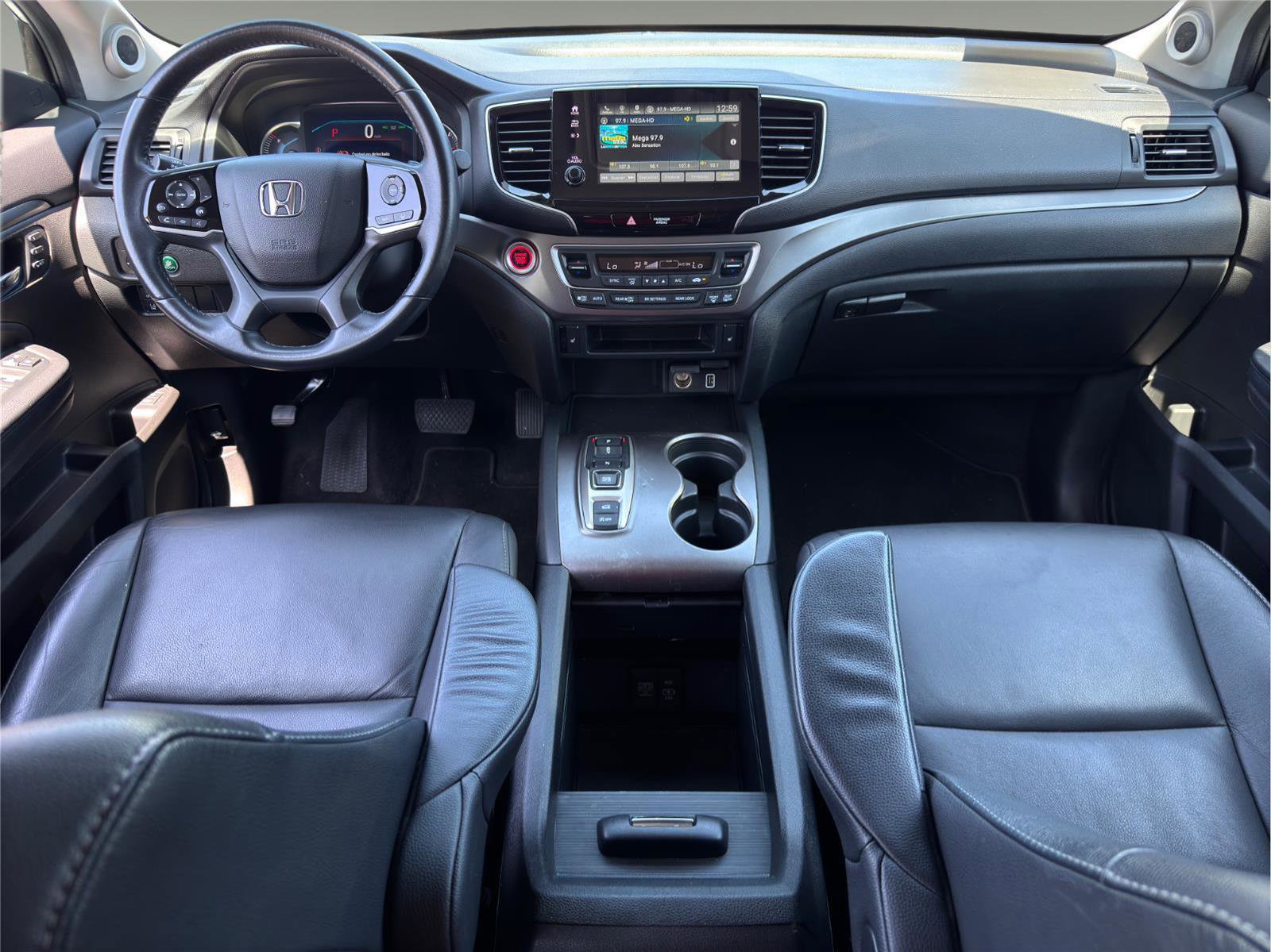 Used 2022 Honda Pilot EX-L image 20