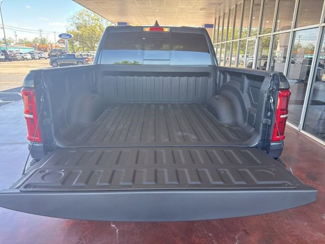 Used 2026 RAM 1500 RHO AWD/4WD image 8