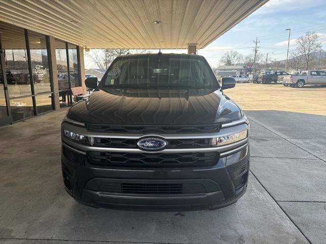 Certified 2023 Ford Expedition XLT image 2